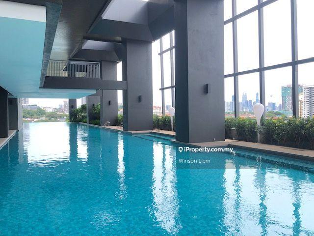 Residensi Servis untuk Dijual di Sinaran oleh Winson Liem - iProperty.com.my