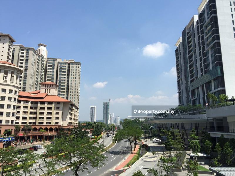 For Sale - Below Market! Tropicana Avenue office unit for sale @ Tropicana, Petaling Jaya