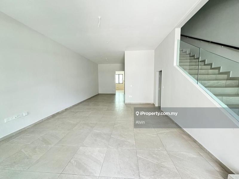 2-storey Terraced House for Sale in TAMAN MOLEK RESIDENCE, Ayer Molek by Alvin - iProperty.com.my
