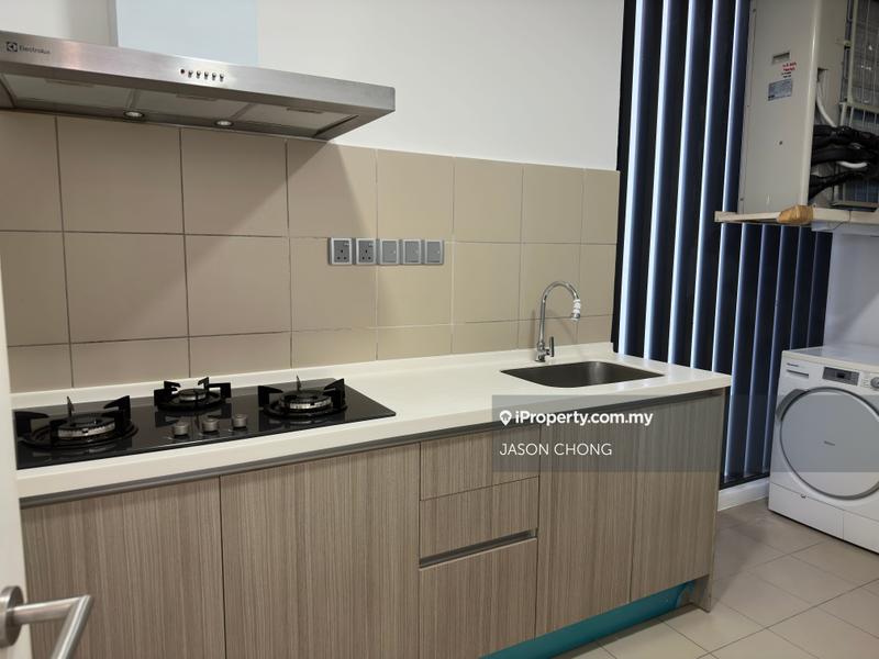 Service Residence for Sale in Bayberry @ Tropicana Gardens by JASON CHONG - iProperty.com.my