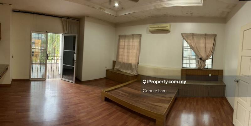 Semi-Detached House for Rent in Merdeka Garden, Ipoh by Connie Lam - iProperty.com.my