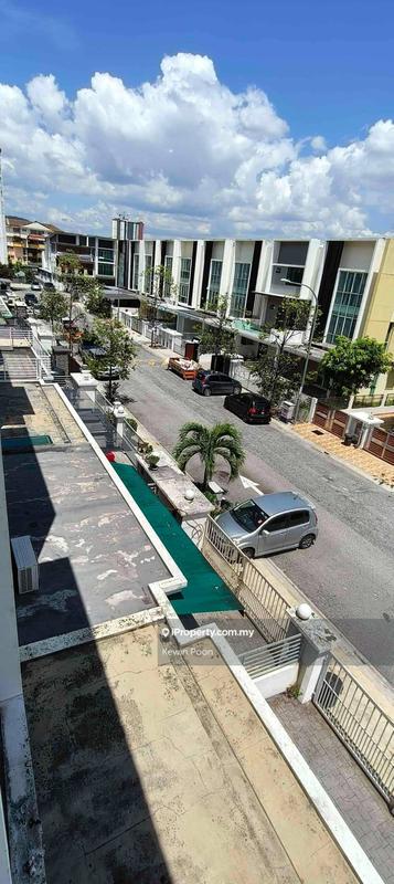 Rumah Teres 2.5-Tingkat untuk Dijual di Taman Sinar Samudra, Batu Caves oleh Kewin Poon - iProperty.com.my