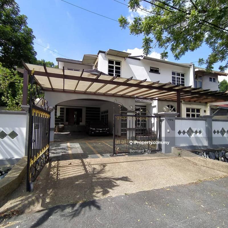Semi-Detached House for Sale in SS 4 Kelana Jaya, Petaling Jaya by Bernard Tay - iProperty.com.my