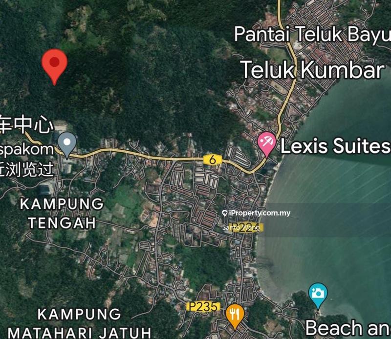 For Sale - Agriculture