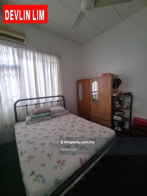 Apartment for Sale in Belle Vue Apartment by Devlin Lim - iProperty.com.my