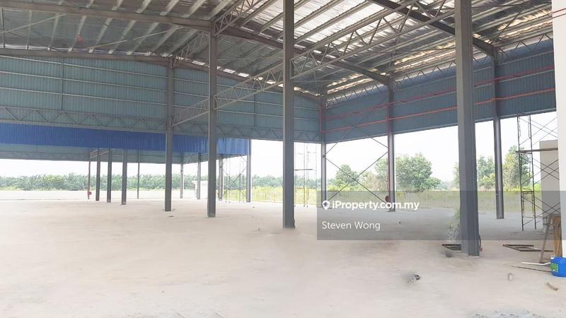 For Rent - Kapar , Meru , Klang