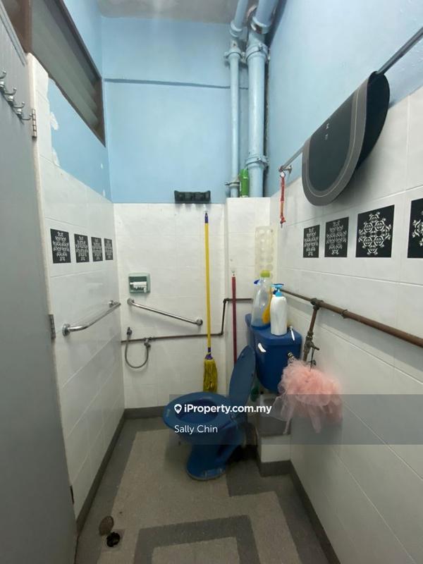 Rumah Berangkai 2 Tingkat untuk Dijual di Taman Ayer Itam, Ayer Itam oleh Sally Chin - iProperty.com.my