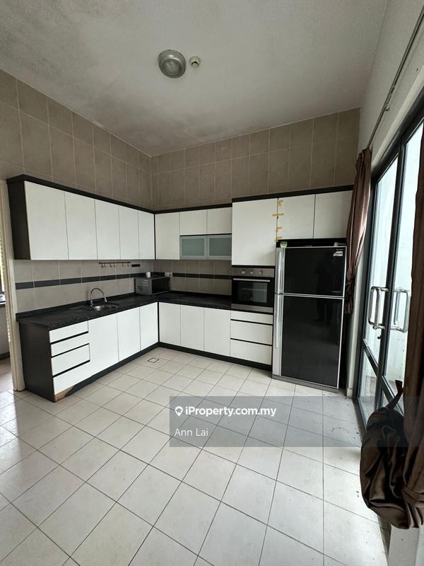 Rumah Berkembar untuk Disewa di East Ledang, Iskandar Puteri (Nusajaya) oleh Ann Lai - iProperty.com.my