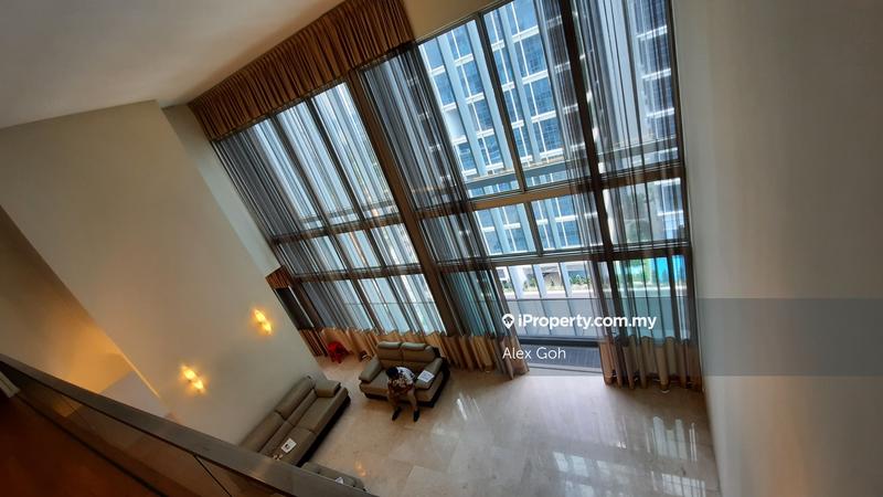 Kondominium untuk Dijual di Dua Residency oleh Alex Goh - iProperty.com.my