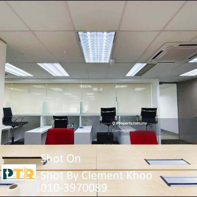 Pejabat-Runcit untuk Disewa di Pengkalan Weld, George Town oleh Clement Khoo - iProperty.com.my