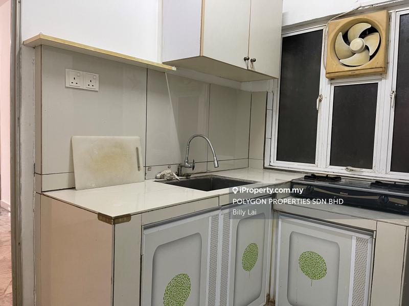 Pangsapuri untuk Dijual di Teratai Mewah Apartment Block 15,17,19,21 oleh Billy Lai - iProperty.com.my