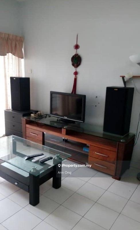 Condominium for Sale in La Vista Condominiums by Ann Ong - iProperty.com.my