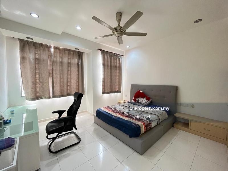 2-storey Terraced House for Sale in puomg, Alor Setar by Jayden Geh - iProperty.com.my