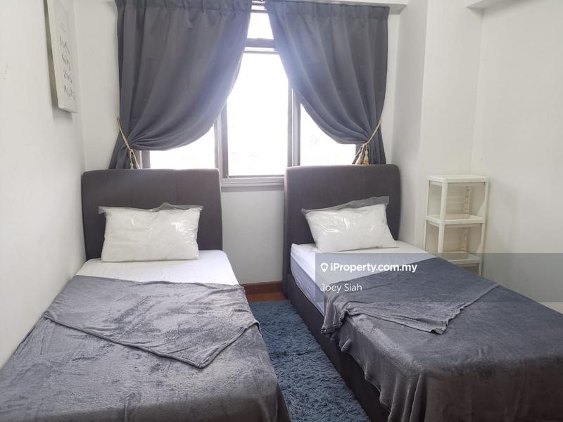 Condominium for Sale in South View @ One Ampang Avenue by Joey Siah - iProperty.com.my