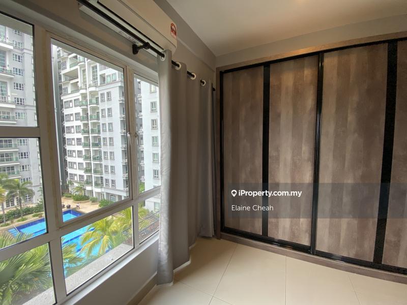 For Rent - Hartamas Regency 2