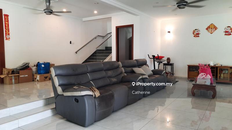 2-storey Terraced House for Sale in Bukit Jelutong, Shah Alam by Catherine - iProperty.com.my