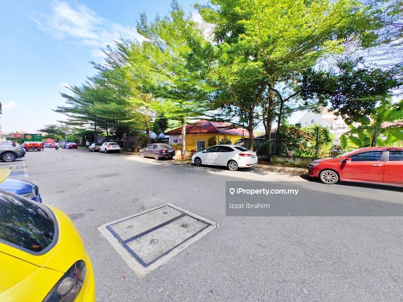 Shop-Office for Sale in Jalan Gombak, Setapak by Izzat Ibrahim - iProperty.com.my