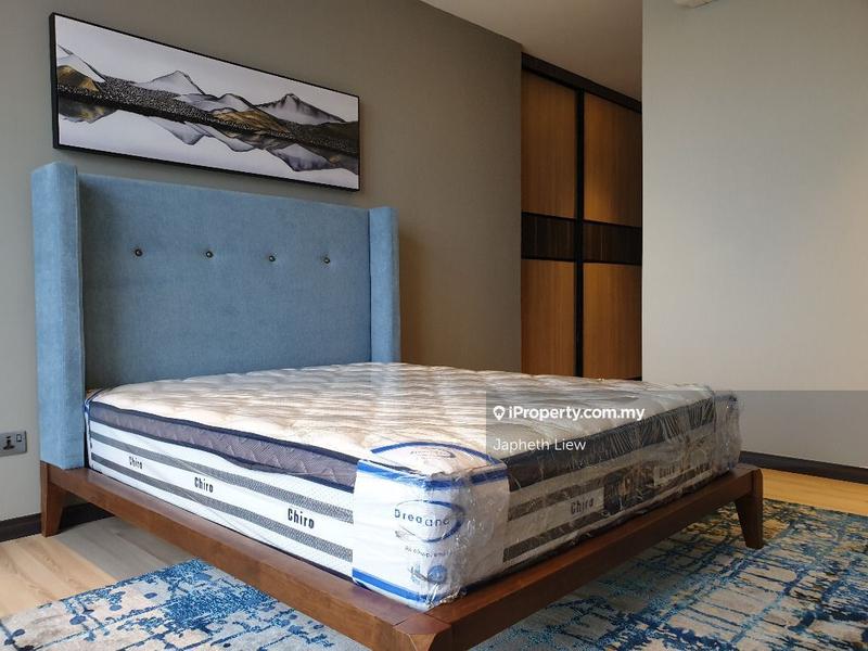 Kondominium untuk Disewa di Jesselton Residences oleh Japheth Liew - iProperty.com.my