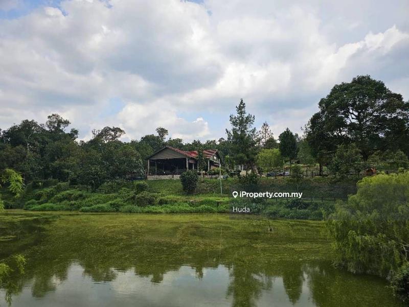 Agricultural Land for Sale in Pekan Batu 14, Hulu Langat by Huda - iProperty.com.my