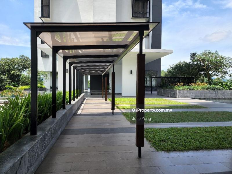 Residensi Servis untuk Dijual di The Horizon Residence oleh Julie Yong - iProperty.com.my