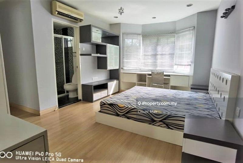 Bungalow House for Sale in Taman Overseas Union (Taman Oug), Jalan Klang Lama (Old Klang Road) by Oliver Mak - iProperty.com.my