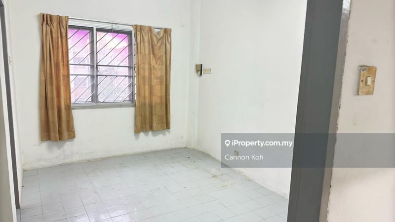 For Sale - Palm Ville