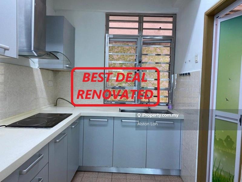 For Sale - Krystal Suria