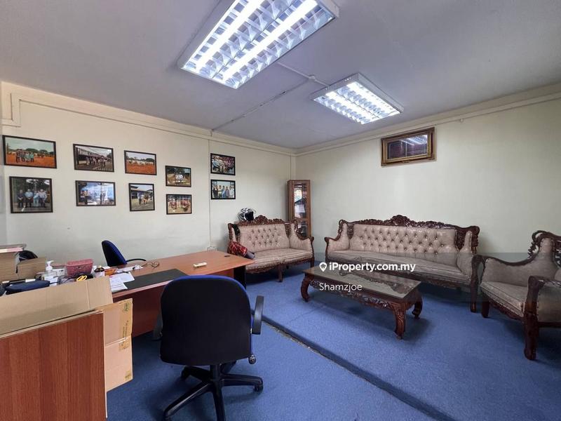 Tanah Pertanian untuk Dijual di Bangi, Bangi oleh Shamzjoe - iProperty.com.my