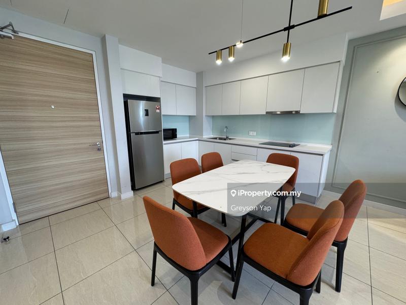 For Rent - The Sentral Suites