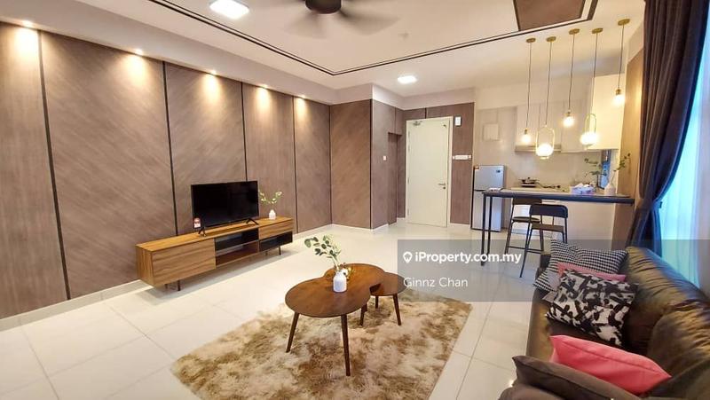 For Rent - Arte Mont Kiara