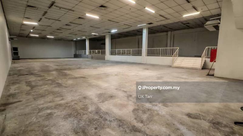 Retail Space untuk Disewa di Jalan Tun Razak, KL City Centre oleh UK Tan - iProperty.com.my