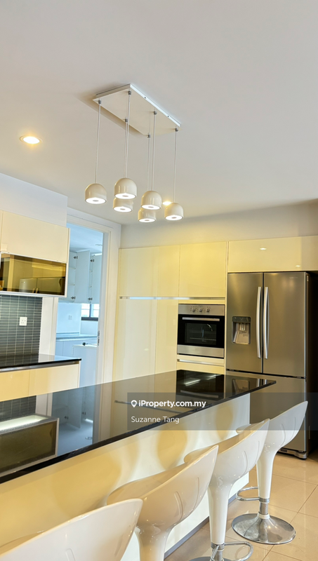 Kondominium untuk Disewa di Five Stones oleh Suzanne Tang - iProperty.com.my