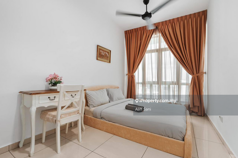 Kondominium untuk Dijual di Legasi Kampung Bharu oleh Aliff Sani - iProperty.com.my