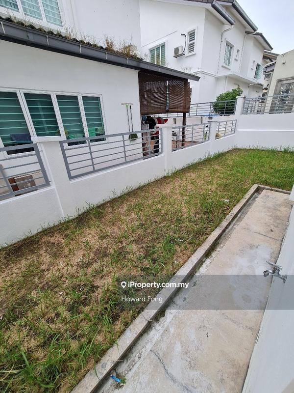 Rumah Berkembar untuk Dijual di Bandar Teknologi Kajang, Kajang oleh Howard Fong - iProperty.com.my