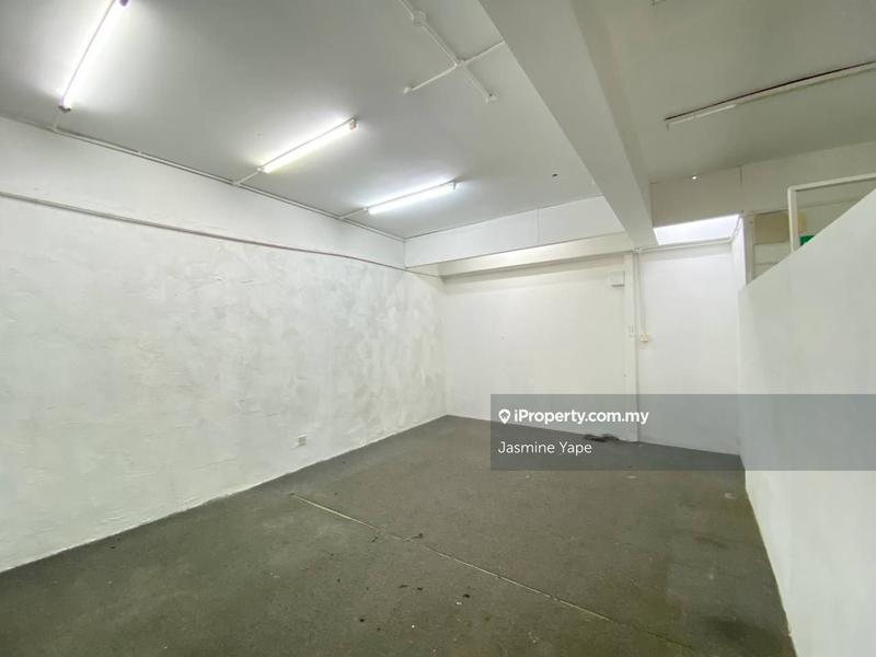 Retail Office for Rent in Sunway Mas Commercial Centre, Petaling Jaya, Petaling Jaya by Jasmine Yap - iProperty.com.my