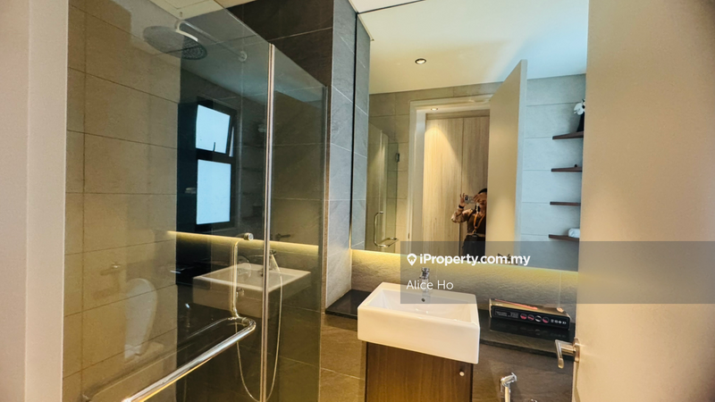 Service Residence for Sale in Lot 15 by Alice Ho - iProperty.com.my