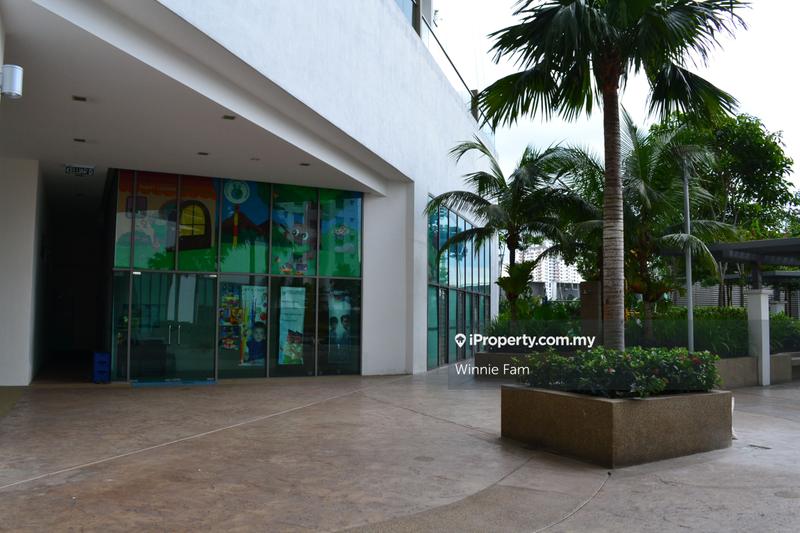 Residensi Servis untuk Dijual di Tropicana City Tropics oleh Winnie Fam - iProperty.com.my