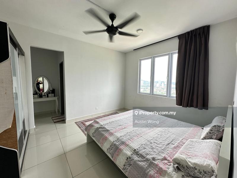 Kondominium untuk Dijual di Aurora Residence @ Lake Side City oleh Austin Wong - iProperty.com.my