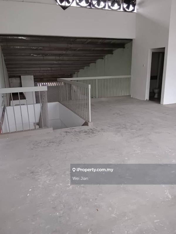 Terrace Factory for Rent in Taman Perindustrian Usj 1, Subang Jaya by Wei Jian - iProperty.com.my