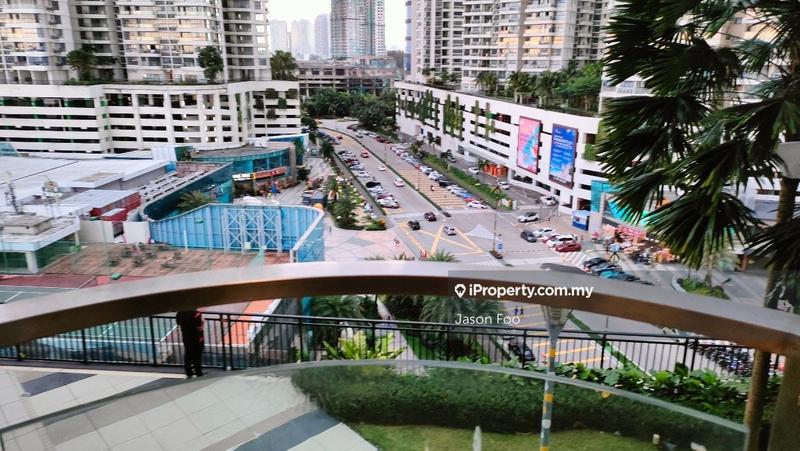 Condominium for Rent in Lovell @ Country Garden Danga Bay by Jason Foo - iProperty.com.my