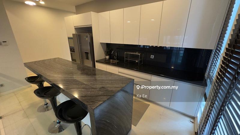Bungalow House for Sale in Ulu Kelang, Melawati by Ka Ee - iProperty.com.my
