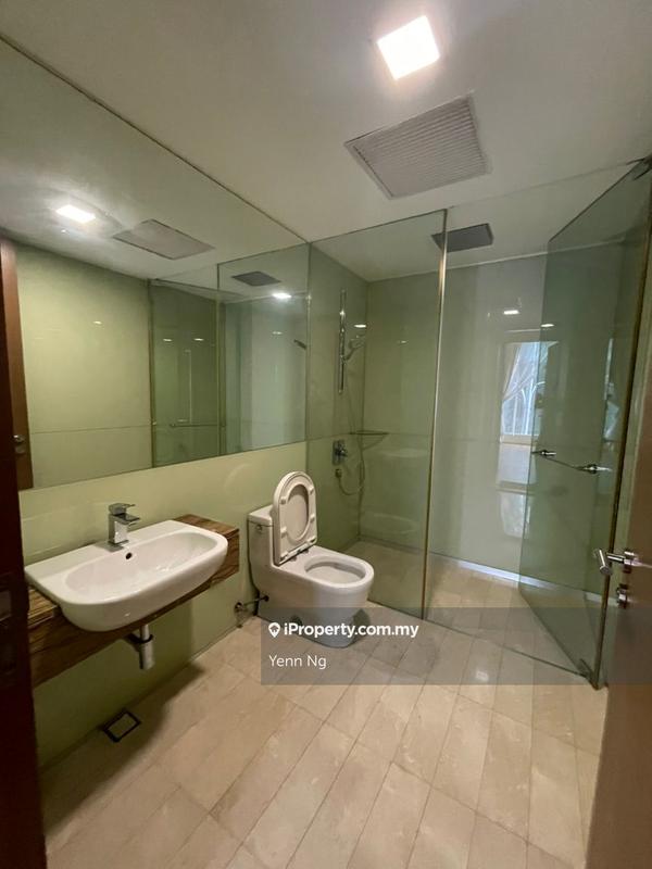 Kediaman Servis untuk Dijual di Quadro Residences oleh Yenn Ng - iProperty.com.my