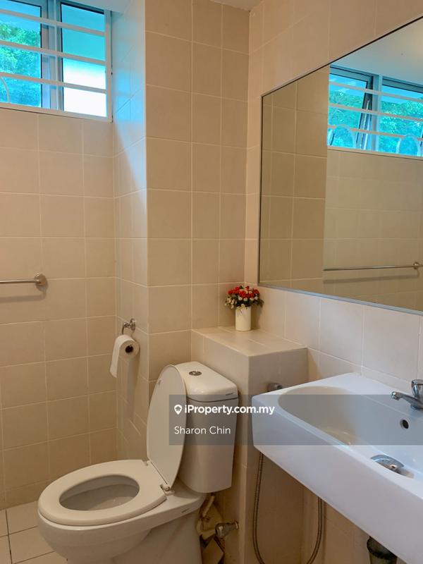 Kondominium untuk Dijual di The Peak Suites oleh Sharon Chin - iProperty.com.my