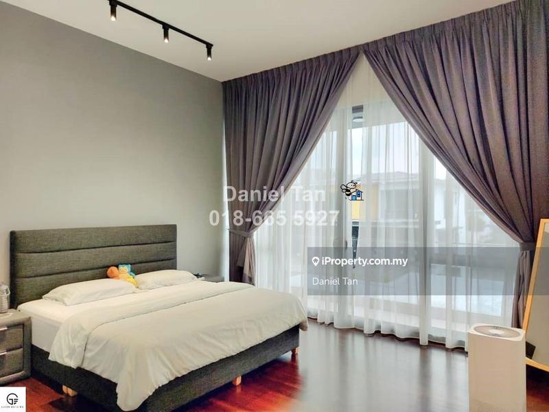 Semi-Detached House for Sale in Setia Alam, Selangor by Daniel Tan - iProperty.com.my