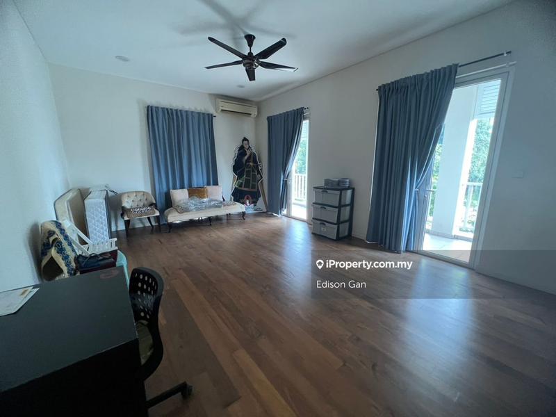 Rumah Berkembar untuk Dijual di Desa Sri Hartamas, Sri Hartamas oleh Edison Gan - iProperty.com.my