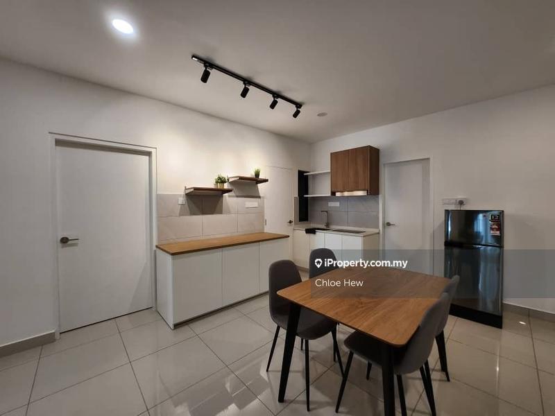 Service Residence for Rent in AraTre' Residences by Chloe Hew - iProperty.com.my