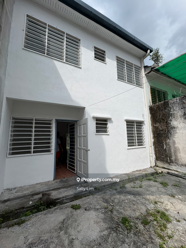 Rumah Teres 2-Tingkat untuk Dijual di Taman Puncak Jalil, Seri Kembangan oleh Sally Lim - iProperty.com.my