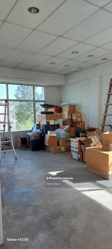 Kedai untuk Dijual di Taman Petaling Avenue, Petaling Jaya oleh Evon Choo - iProperty.com.my