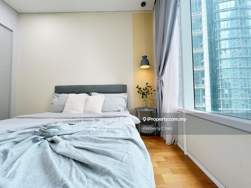 Service Residence for Sale in Sky Suites @ KLCC by Kimberly Chan - iProperty.com.my
