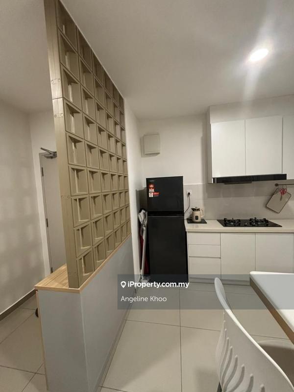 For Rent - Huni @ Eco Ardence